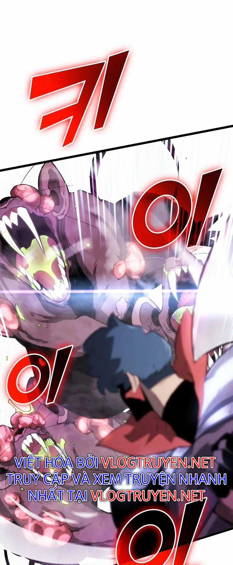 Ranker Cấp Sss Hồi Quy Chapter 11 trang 73