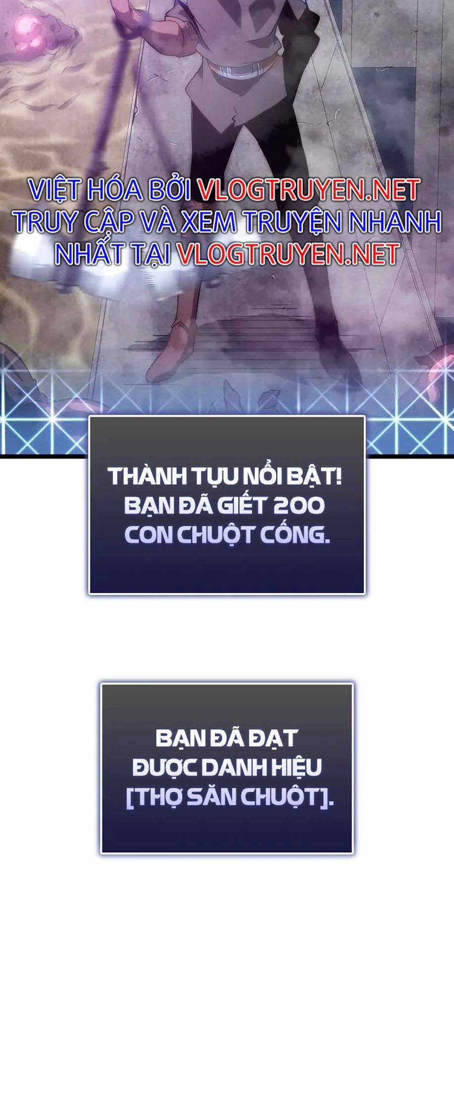 Ranker Cấp Sss Hồi Quy Chapter 11 trang 78