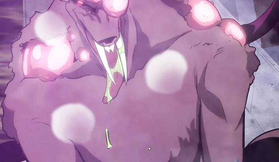 Ranker Cấp Sss Hồi Quy Chapter 11 trang 89