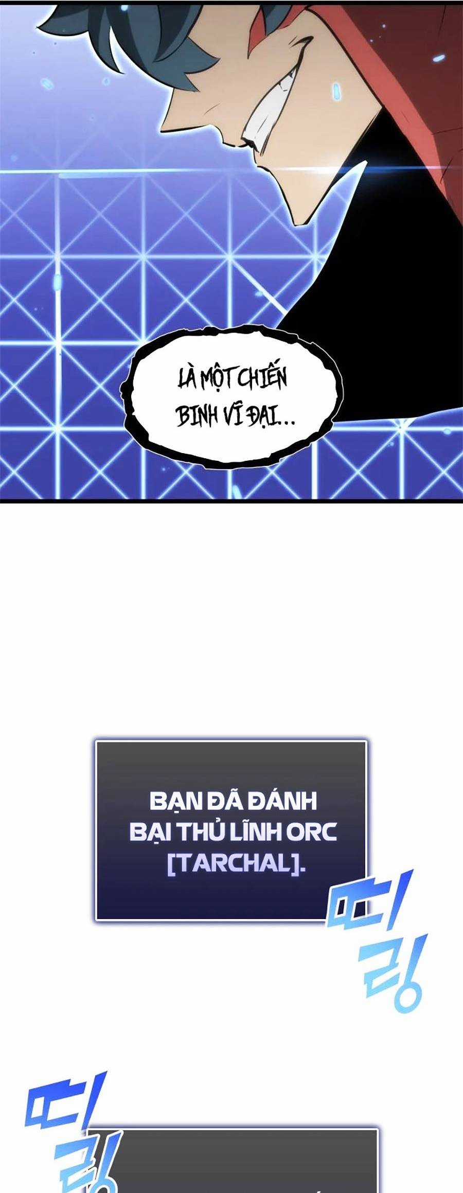 Ranker Cấp Sss Hồi Quy Chapter 11 trang 9