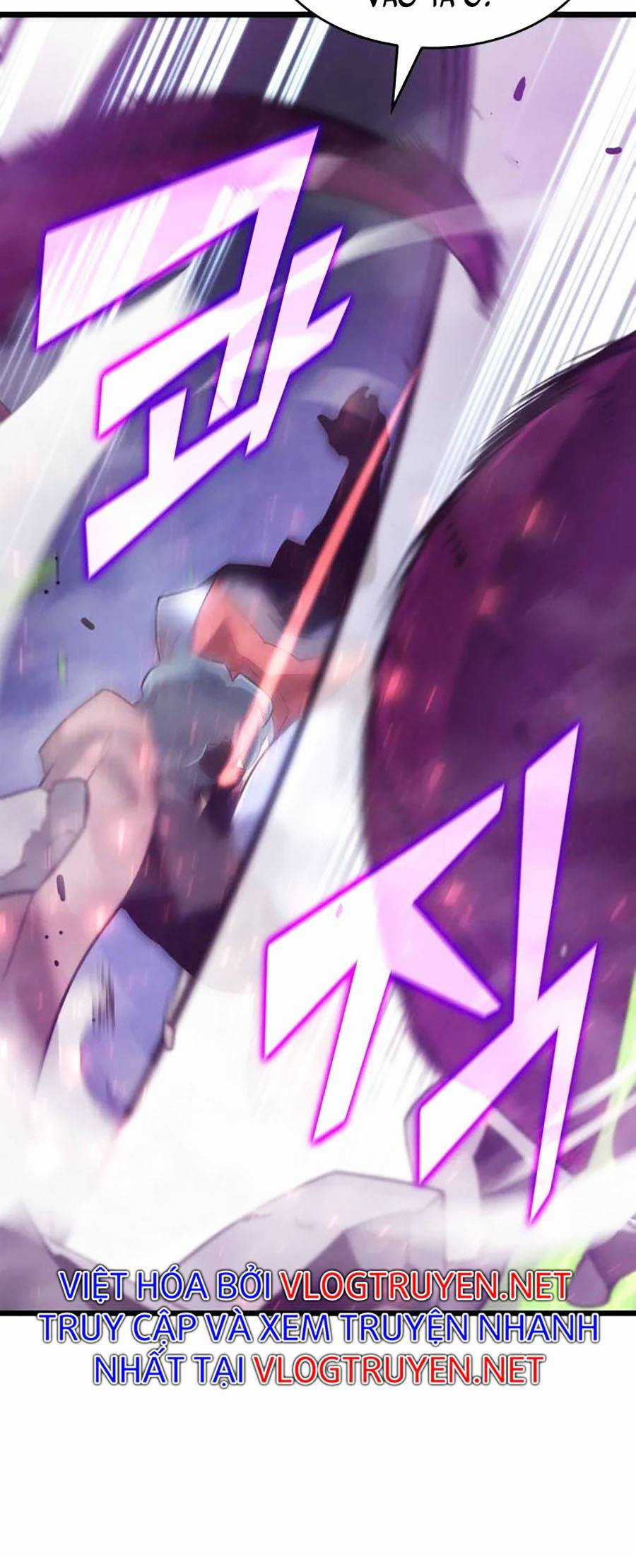 Ranker Cấp Sss Hồi Quy Chapter 12 trang 10