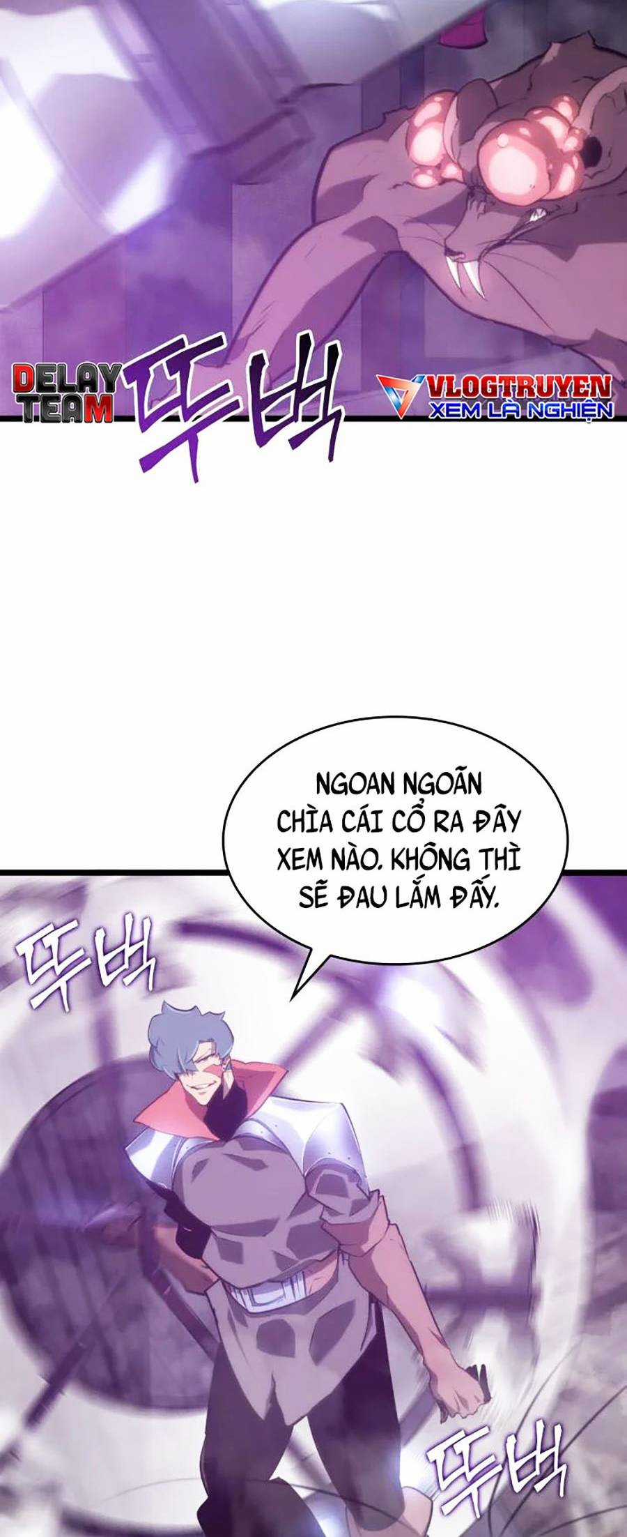 Ranker Cấp Sss Hồi Quy Chapter 12 trang 13