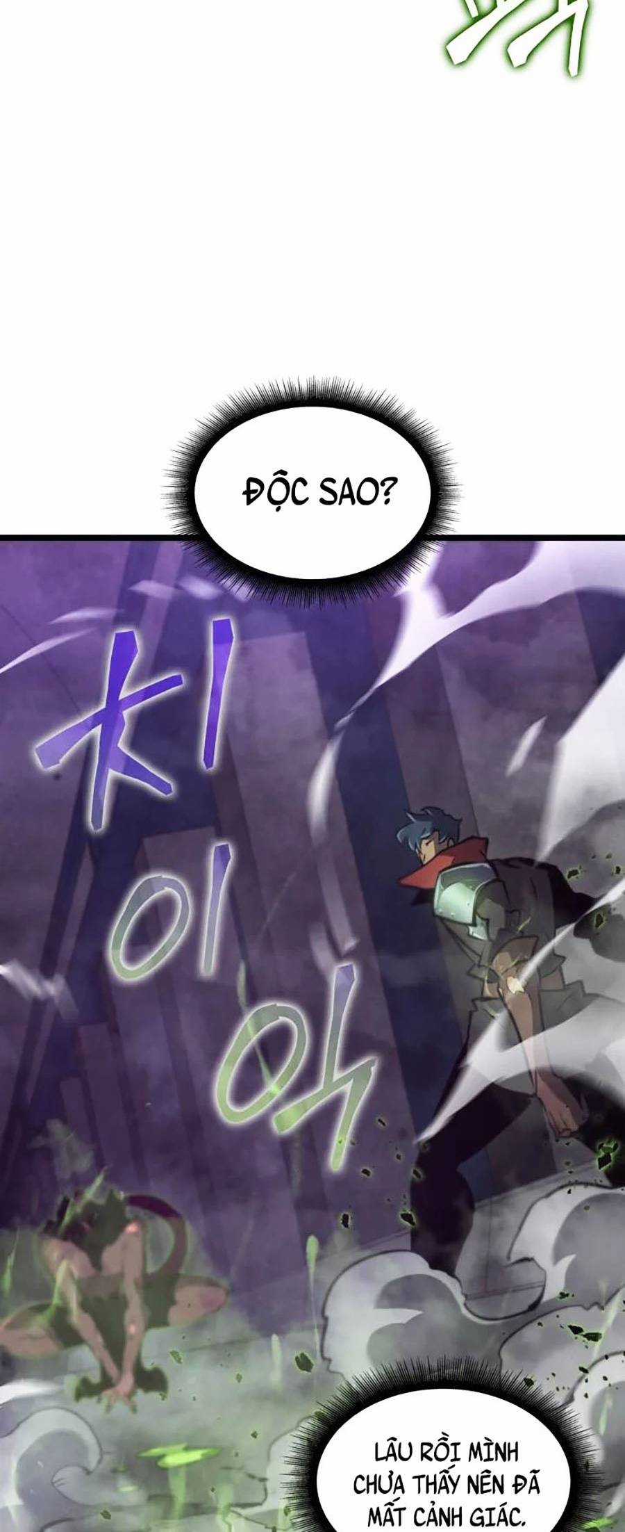 Ranker Cấp Sss Hồi Quy Chapter 12 trang 17
