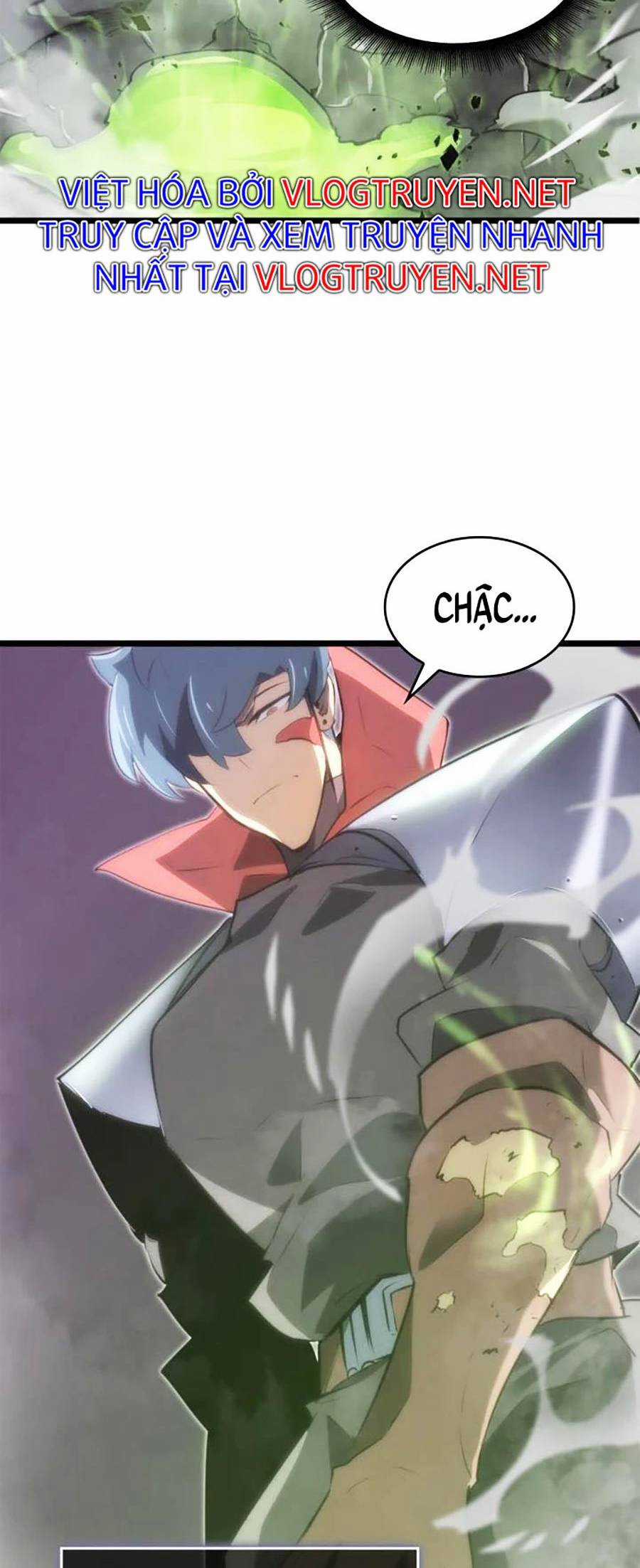 Ranker Cấp Sss Hồi Quy Chapter 12 trang 18