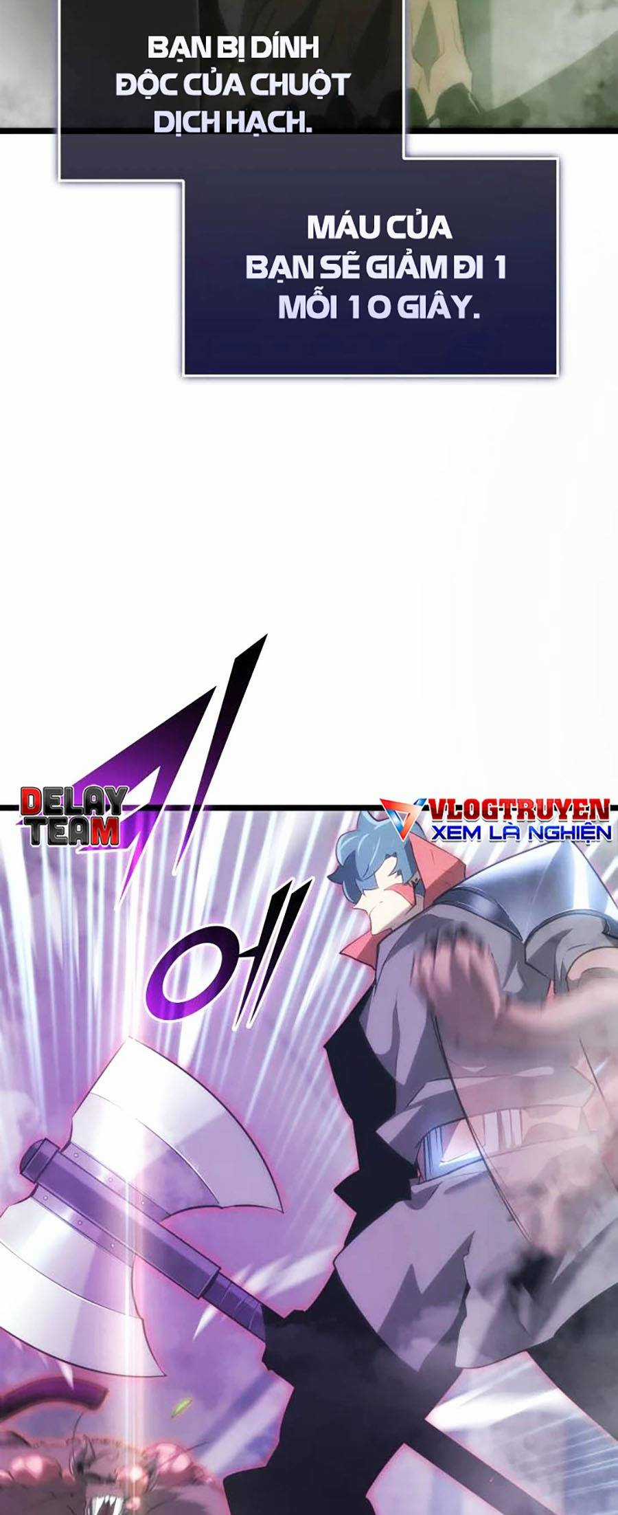 Ranker Cấp Sss Hồi Quy Chapter 12 trang 19