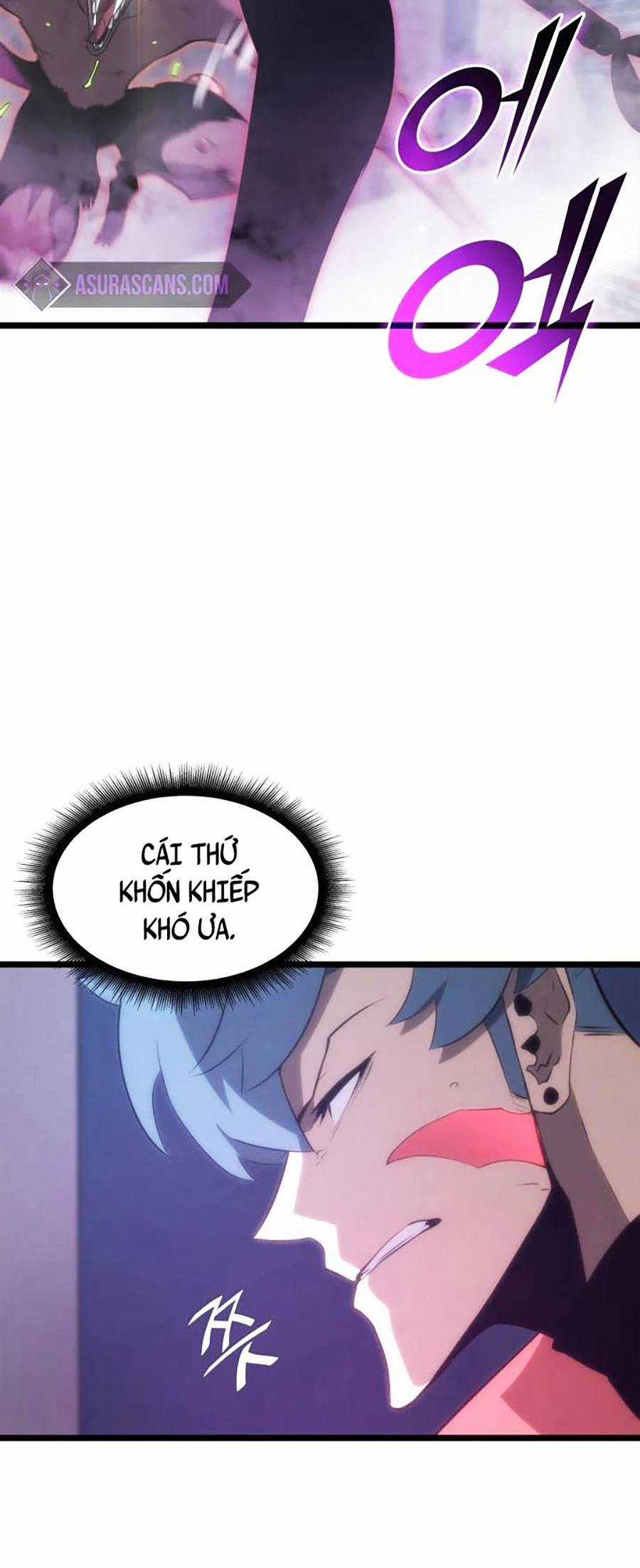 Ranker Cấp Sss Hồi Quy Chapter 12 trang 20