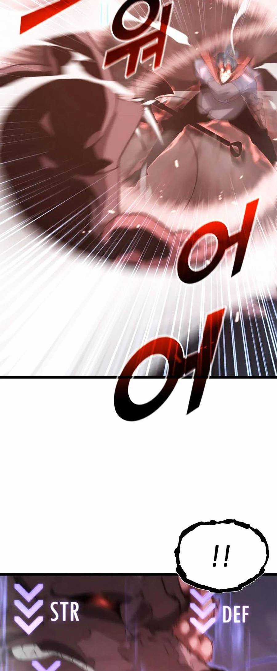 Ranker Cấp Sss Hồi Quy Chapter 12 trang 23