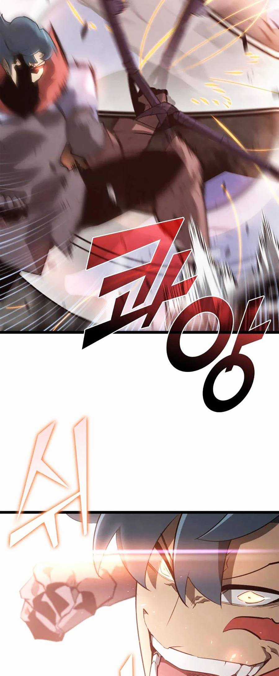 Ranker Cấp Sss Hồi Quy Chapter 12 trang 25