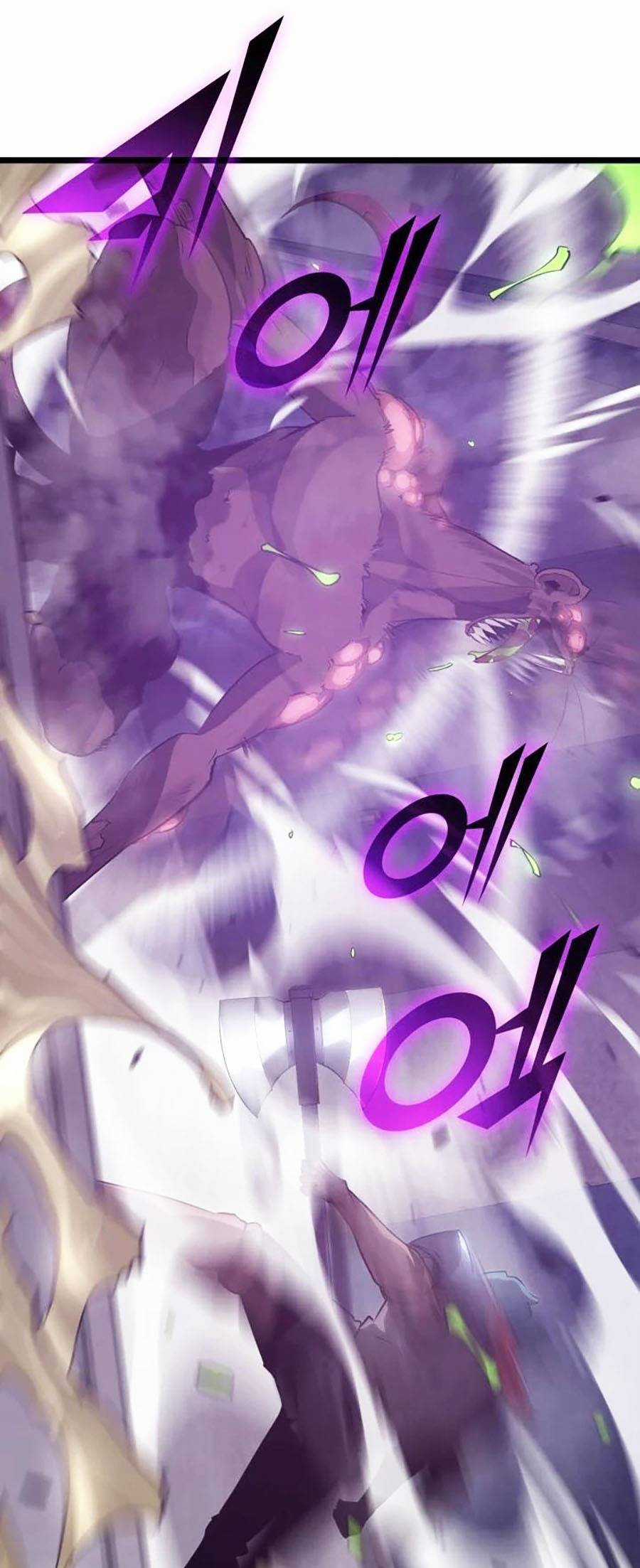 Ranker Cấp Sss Hồi Quy Chapter 12 trang 3