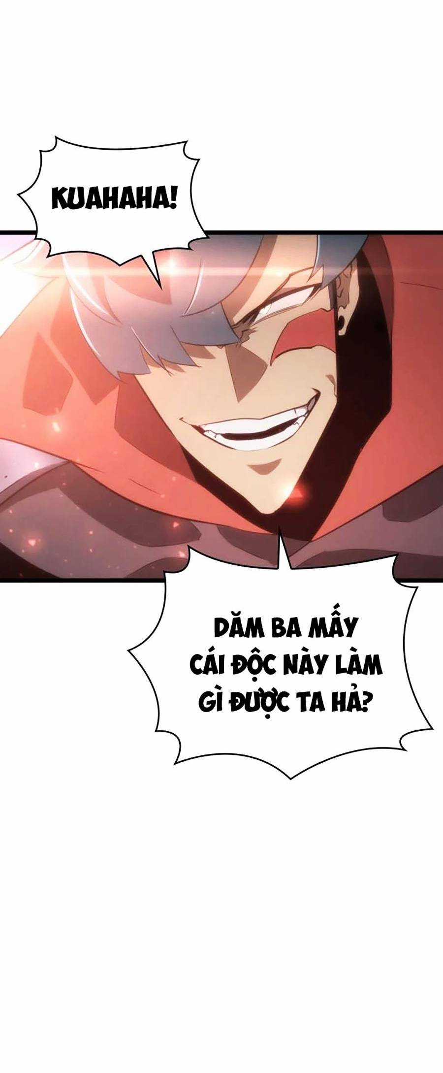 Ranker Cấp Sss Hồi Quy Chapter 12 trang 30