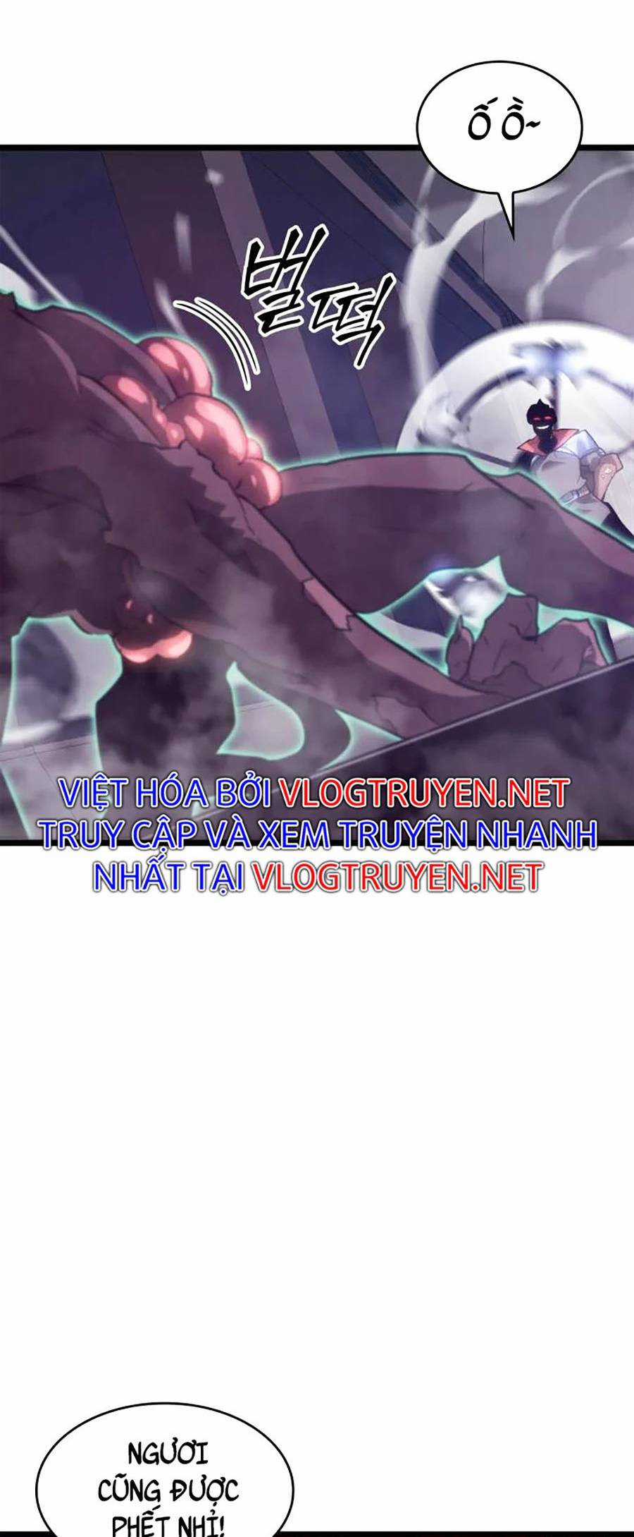 Ranker Cấp Sss Hồi Quy Chapter 12 trang 31