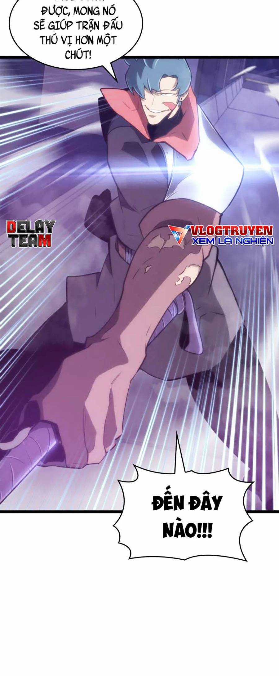 Ranker Cấp Sss Hồi Quy Chapter 12 trang 33