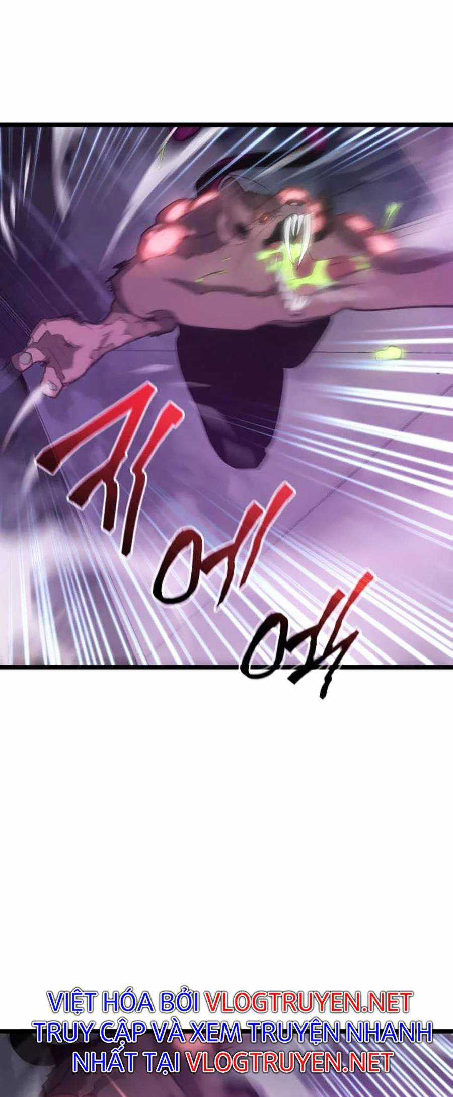 Ranker Cấp Sss Hồi Quy Chapter 12 trang 34