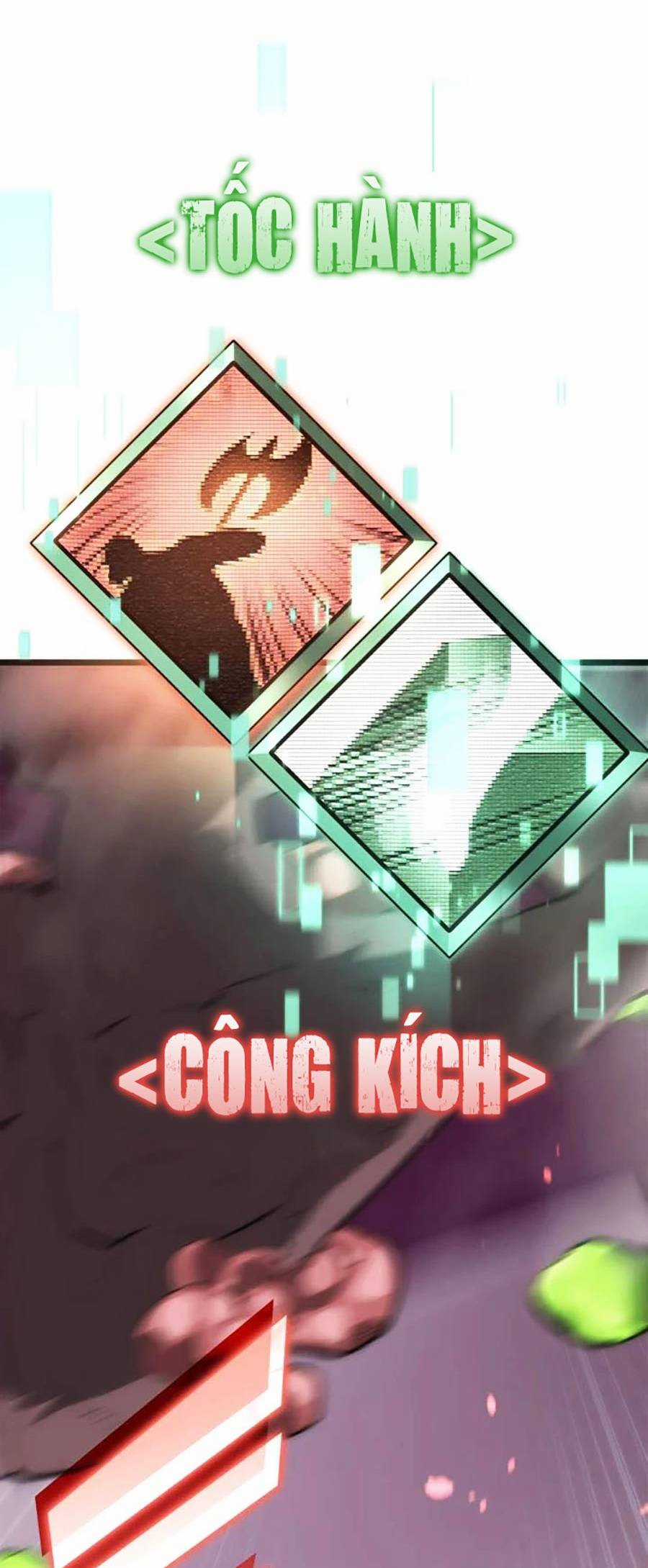 Ranker Cấp Sss Hồi Quy Chapter 12 trang 37