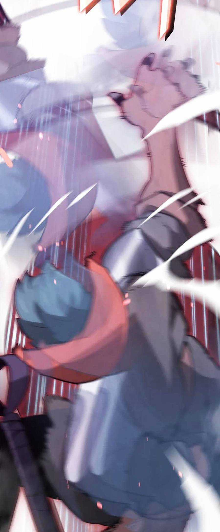 Ranker Cấp Sss Hồi Quy Chapter 12 trang 39