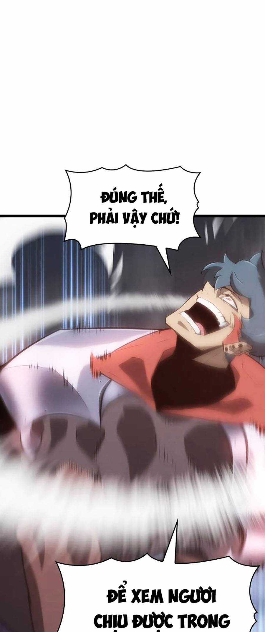 Ranker Cấp Sss Hồi Quy Chapter 12 trang 41