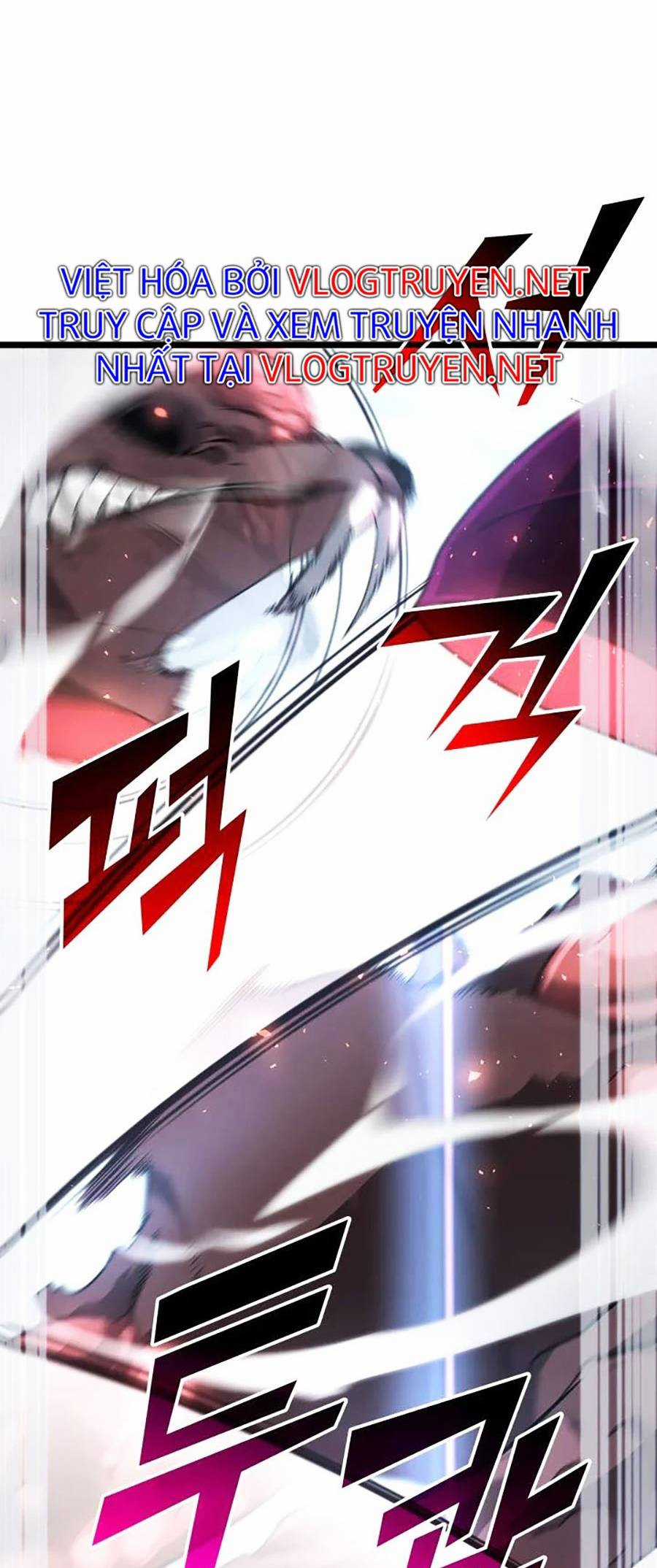 Ranker Cấp Sss Hồi Quy Chapter 12 trang 43