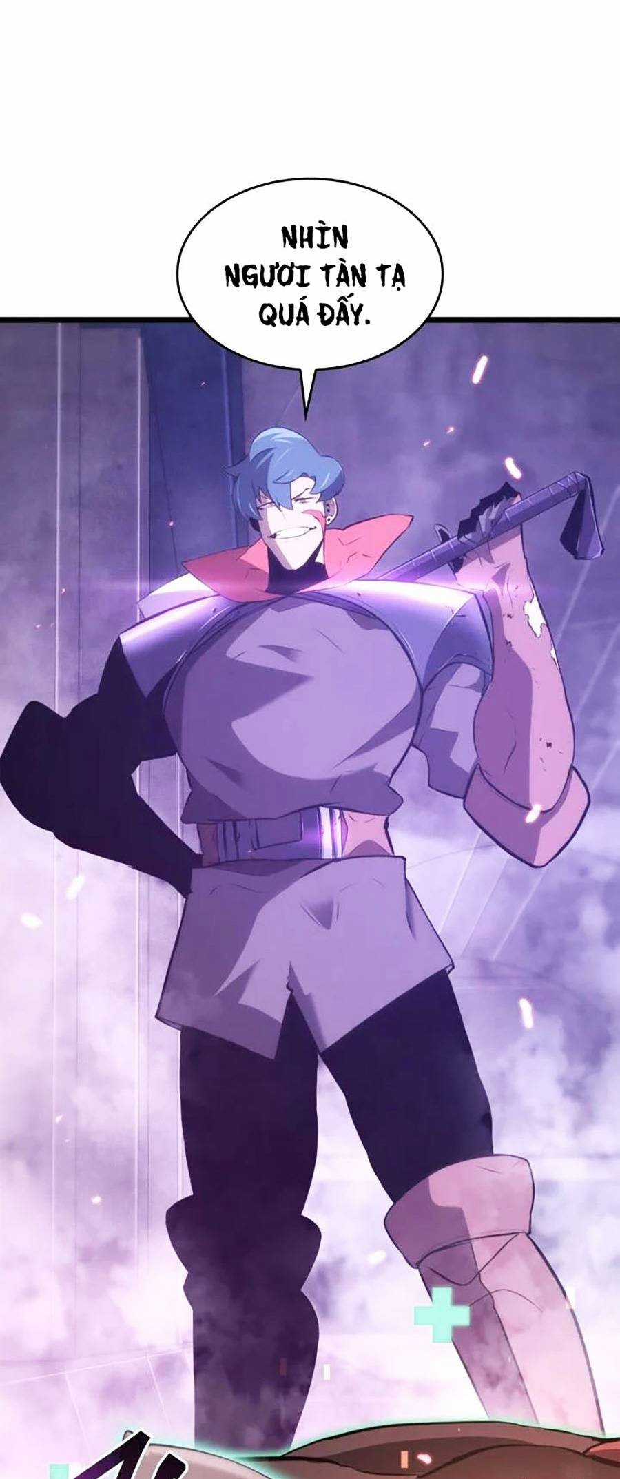 Ranker Cấp Sss Hồi Quy Chapter 12 trang 46