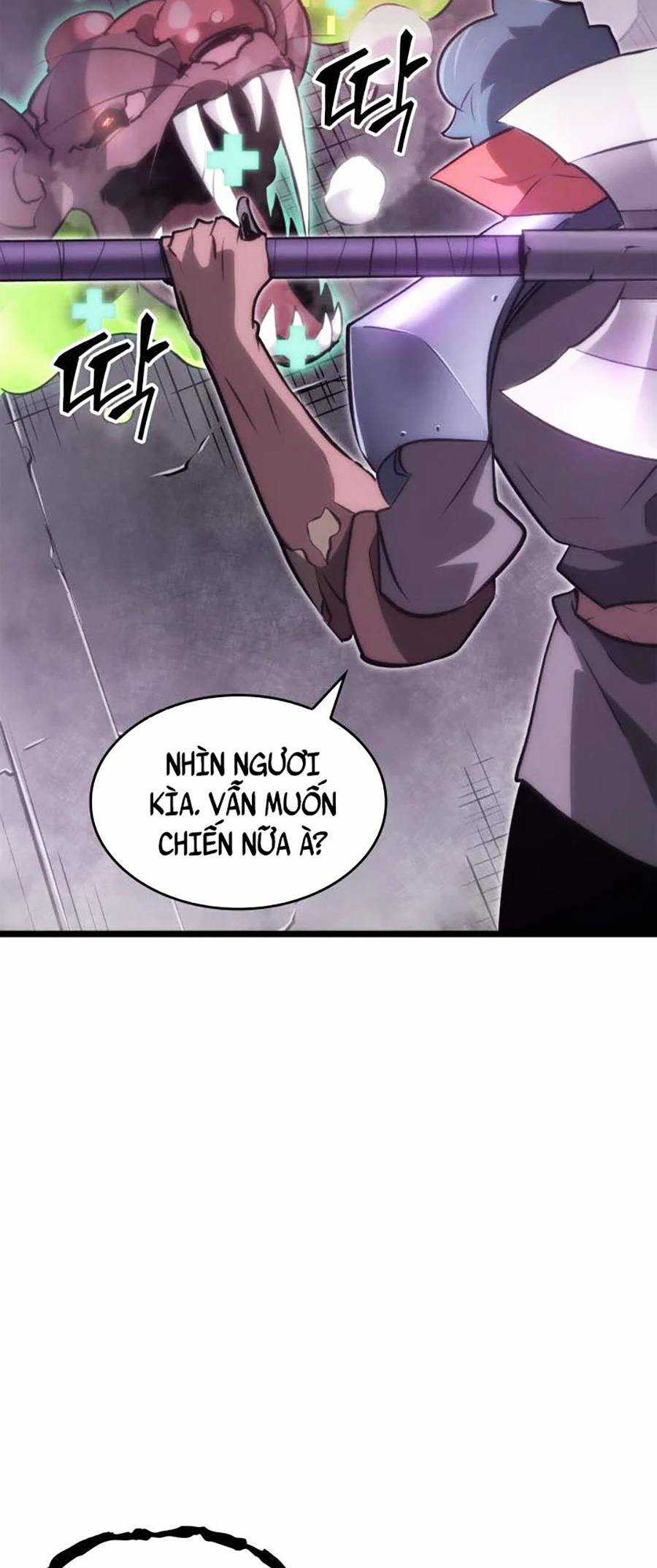 Ranker Cấp Sss Hồi Quy Chapter 12 trang 48