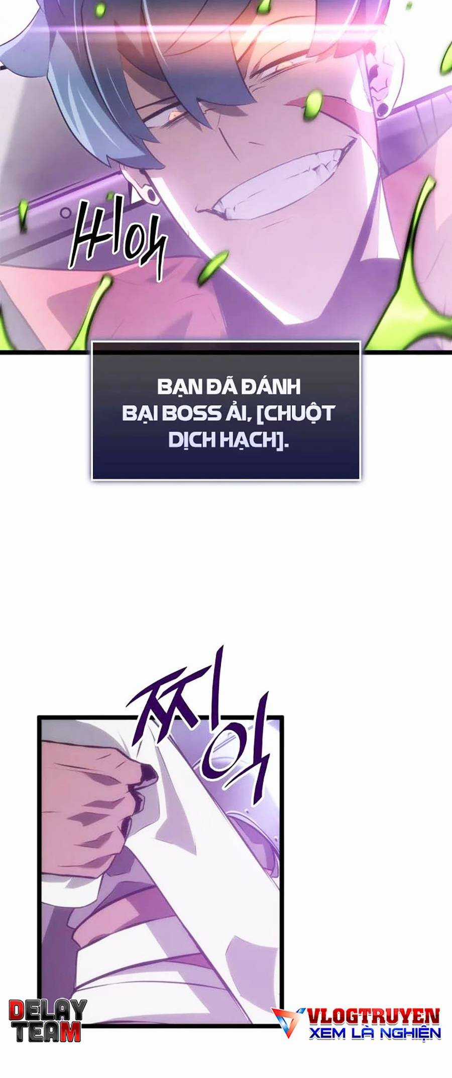 Ranker Cấp Sss Hồi Quy Chapter 12 trang 51