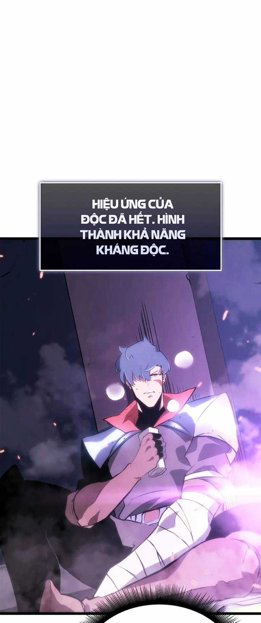 Ranker Cấp Sss Hồi Quy Chapter 12 trang 52