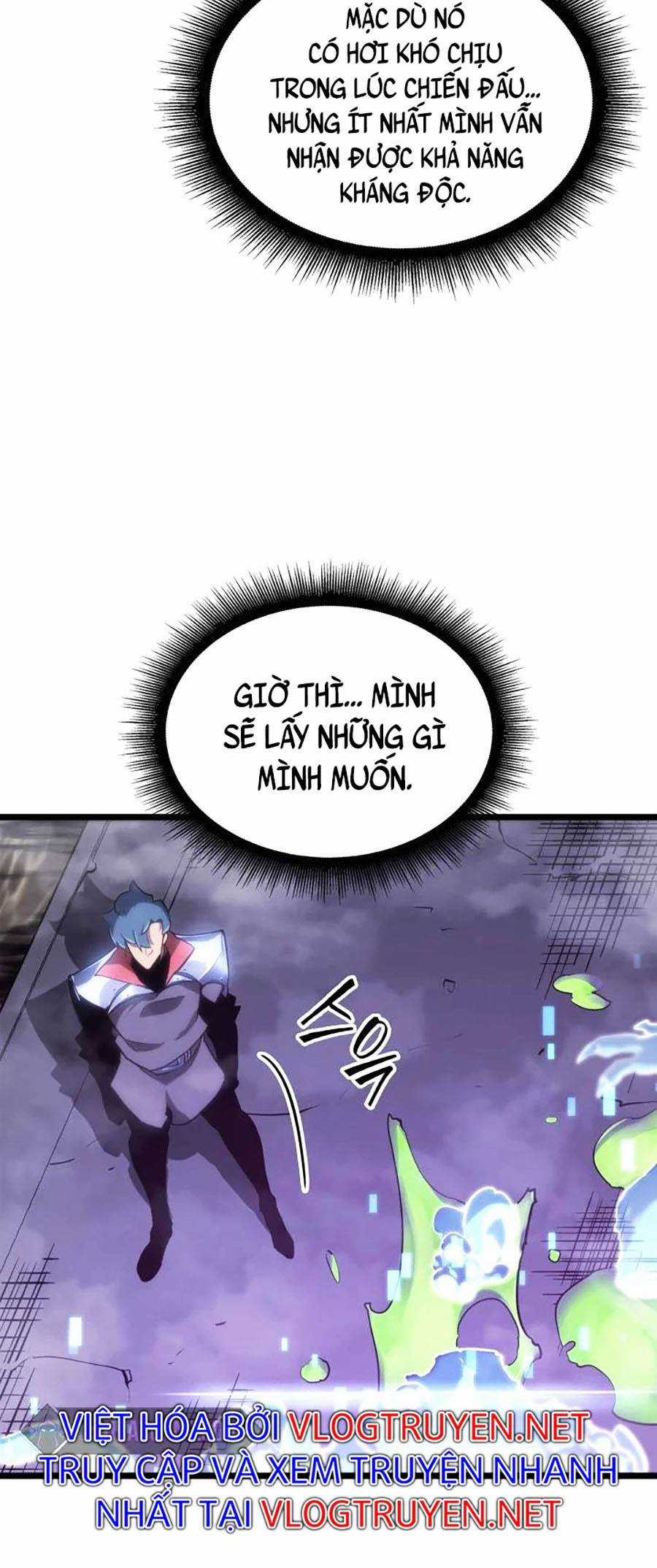 Ranker Cấp Sss Hồi Quy Chapter 12 trang 53