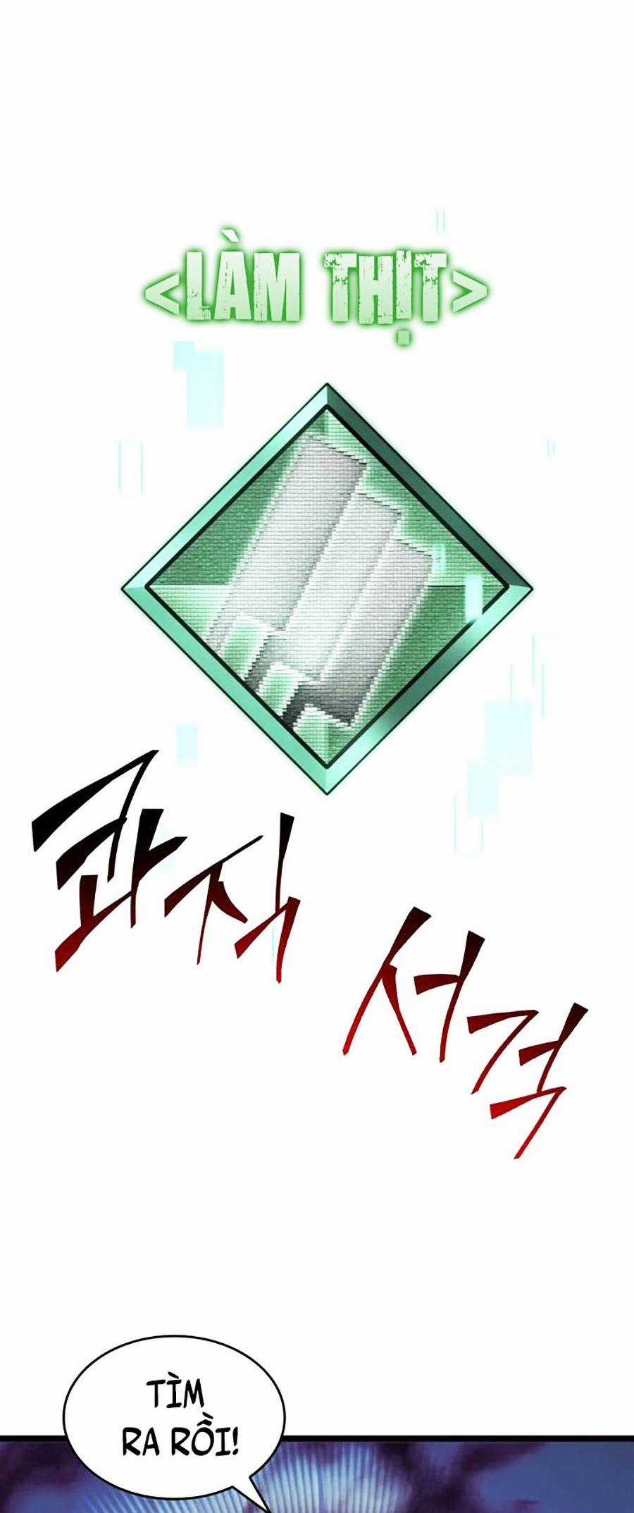 Ranker Cấp Sss Hồi Quy Chapter 12 trang 54