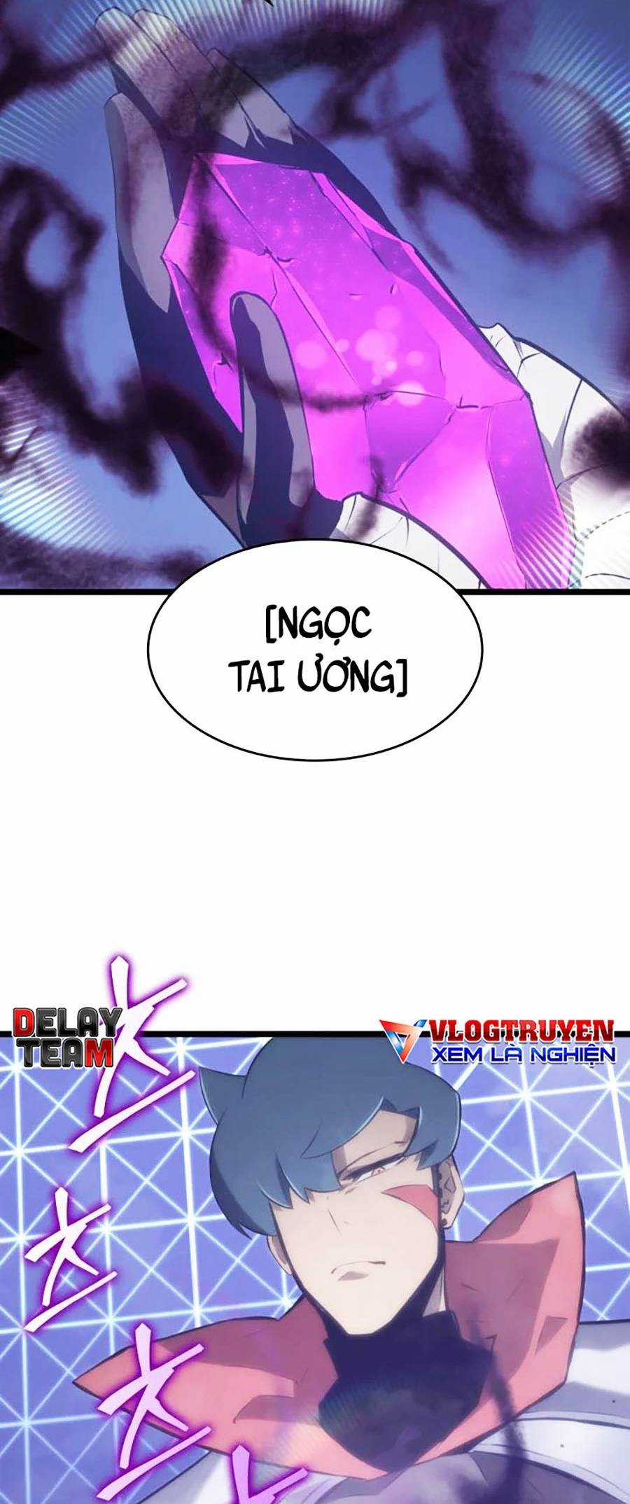 Ranker Cấp Sss Hồi Quy Chapter 12 trang 55