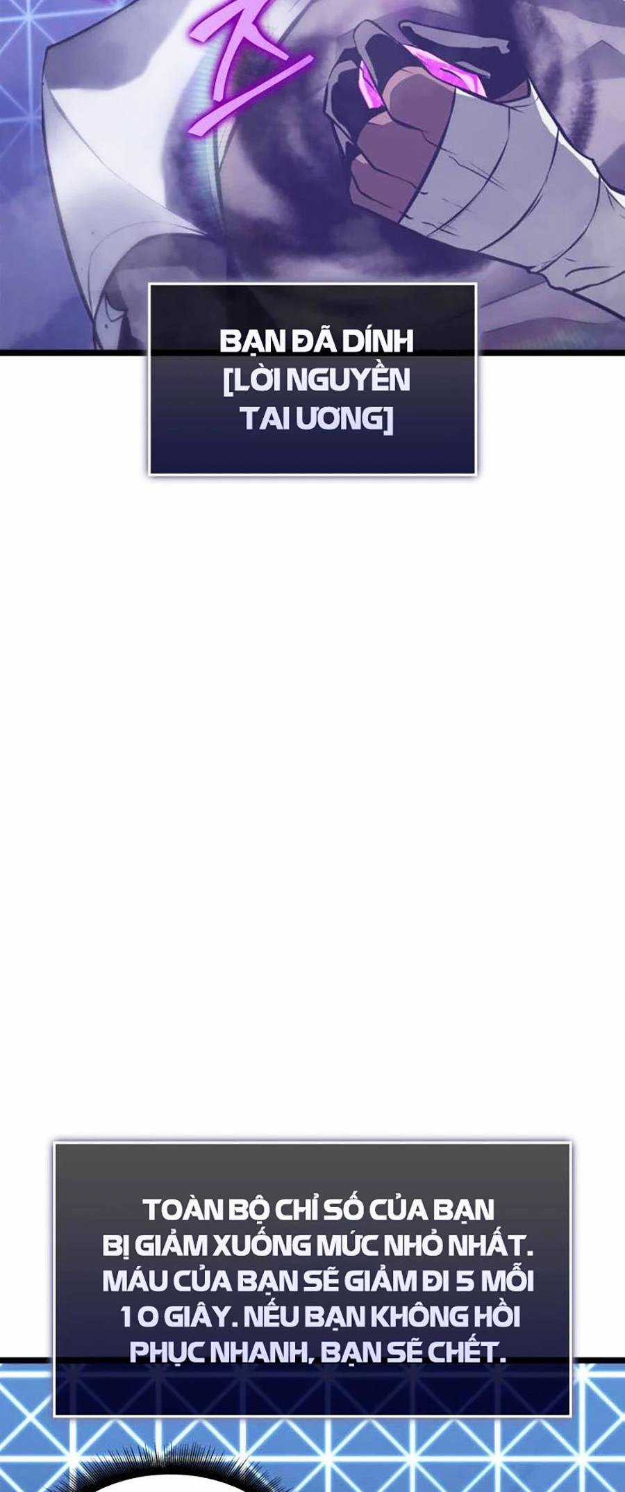 Ranker Cấp Sss Hồi Quy Chapter 12 trang 56