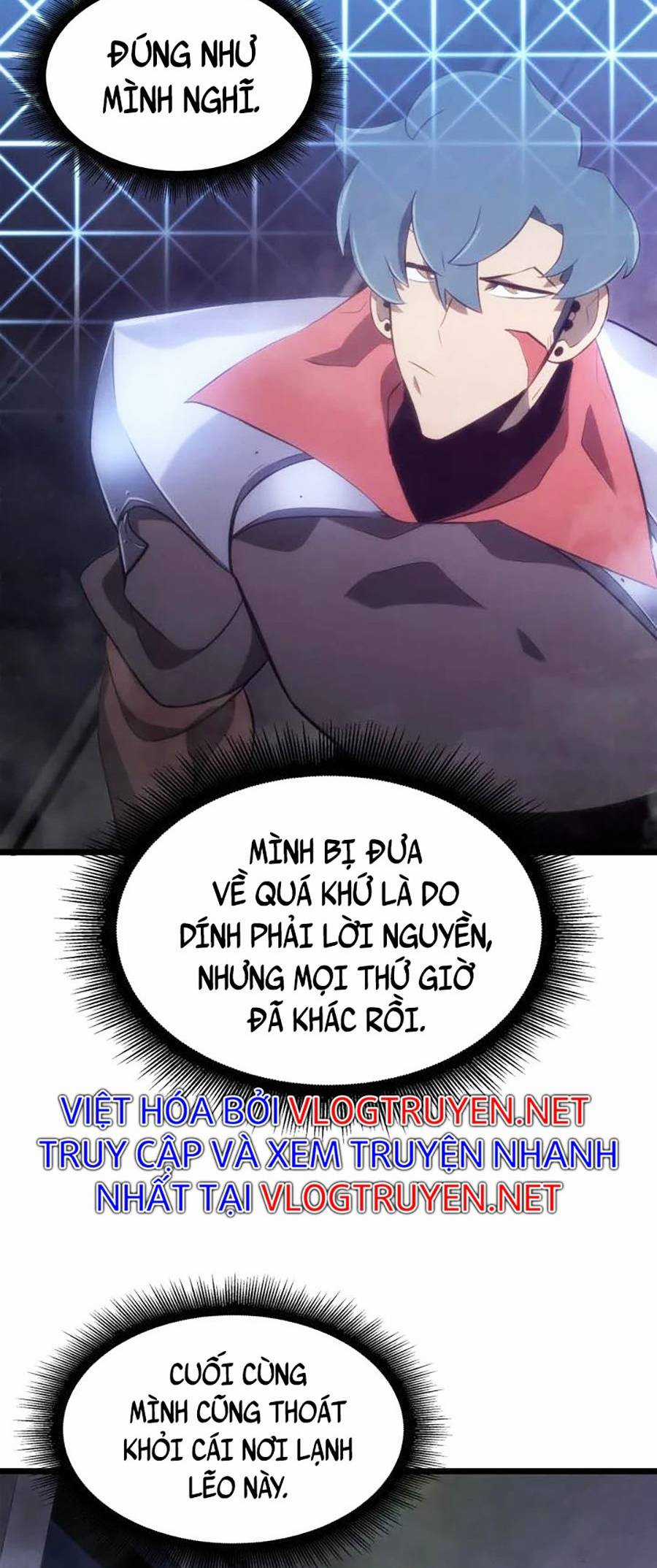 Ranker Cấp Sss Hồi Quy Chapter 12 trang 57