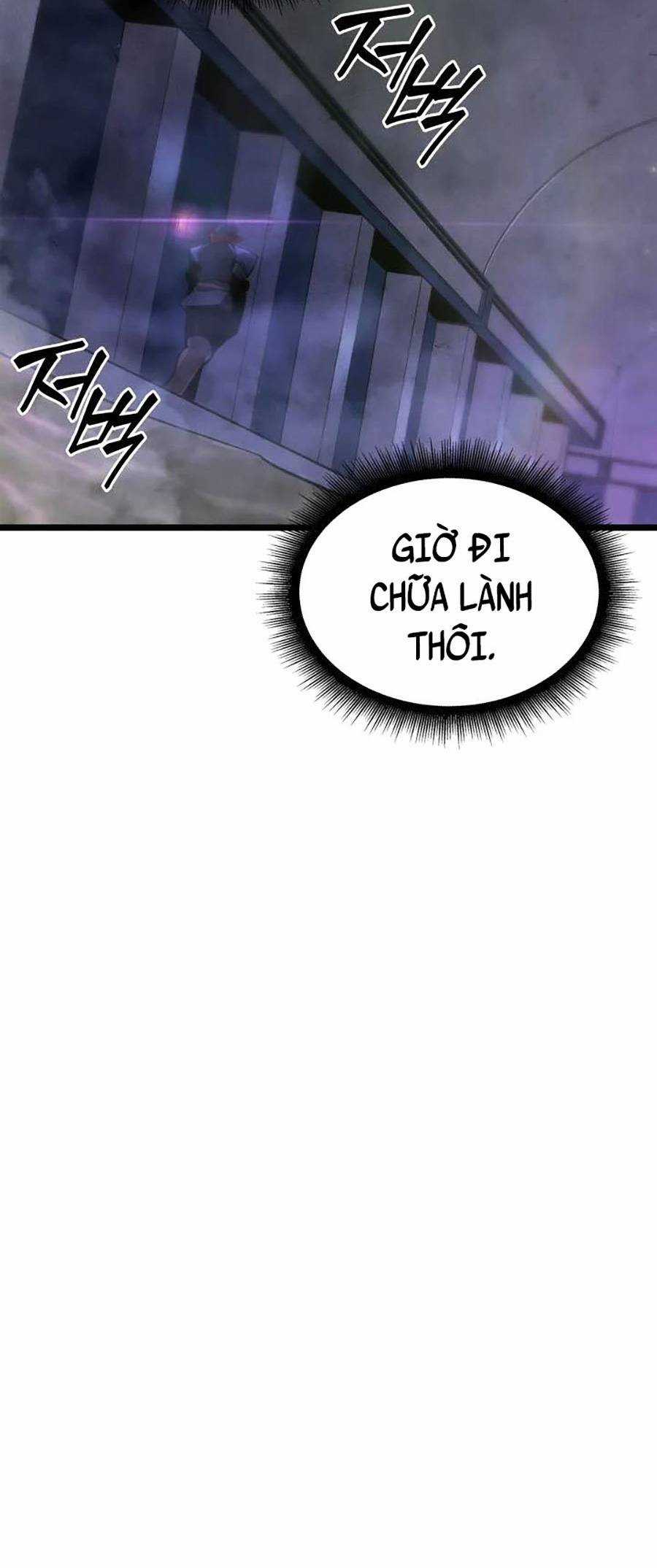 Ranker Cấp Sss Hồi Quy Chapter 12 trang 58