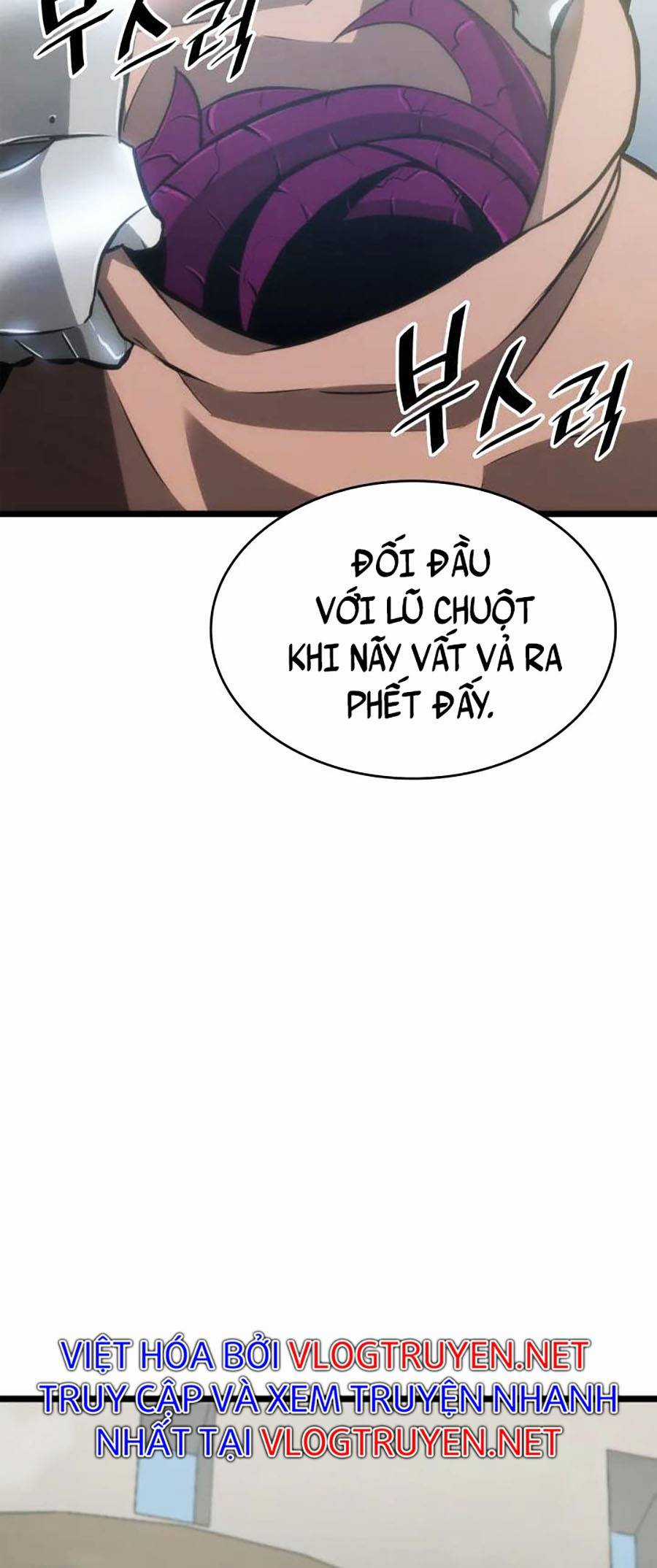 Ranker Cấp Sss Hồi Quy Chapter 12 trang 60