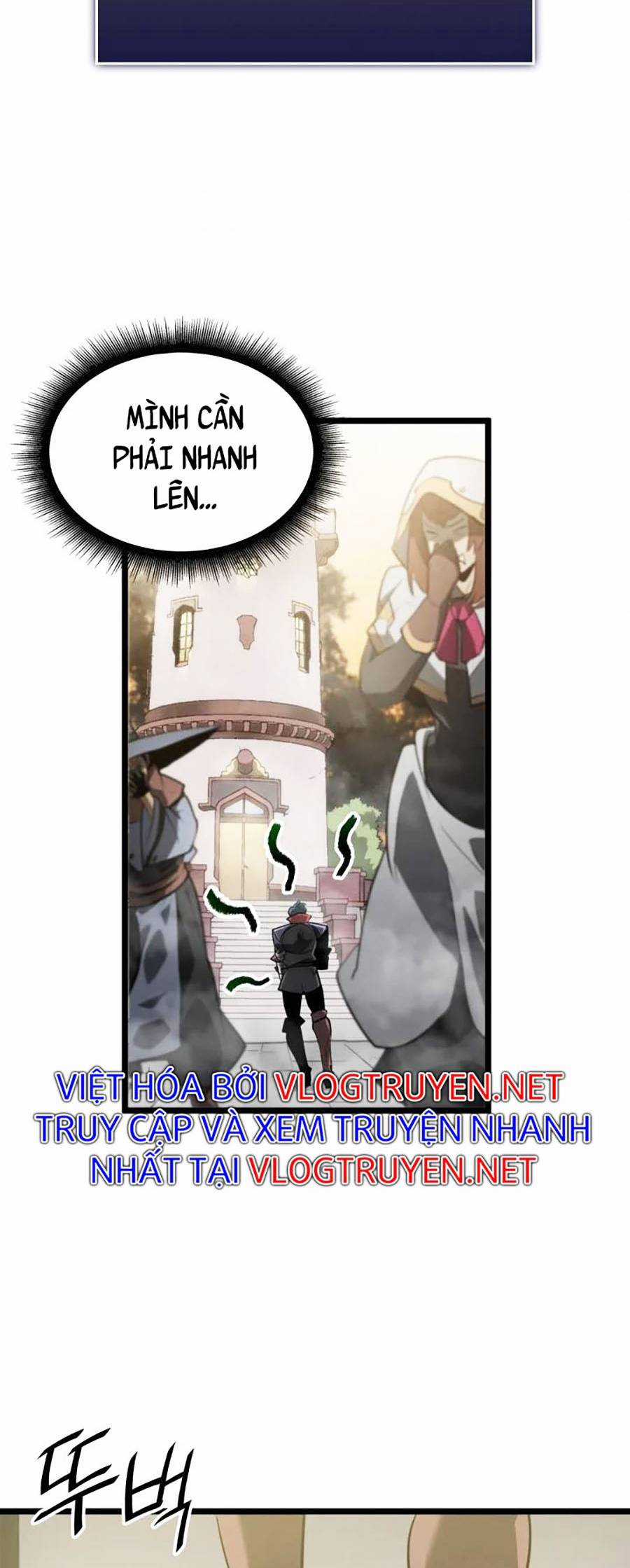 Ranker Cấp Sss Hồi Quy Chapter 12 trang 73