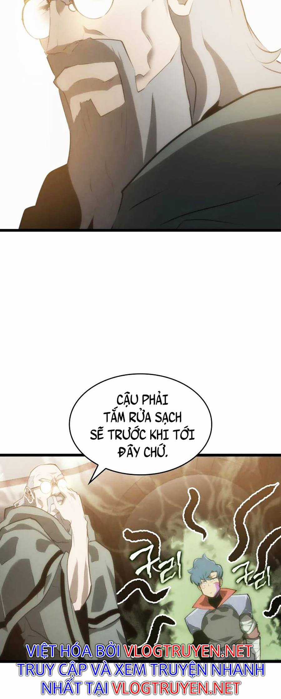 Ranker Cấp Sss Hồi Quy Chapter 12 trang 76