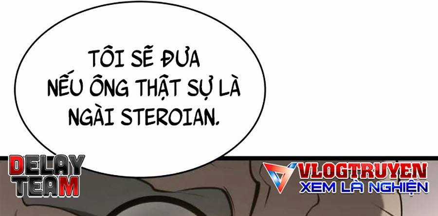 Ranker Cấp Sss Hồi Quy Chapter 12 trang 81