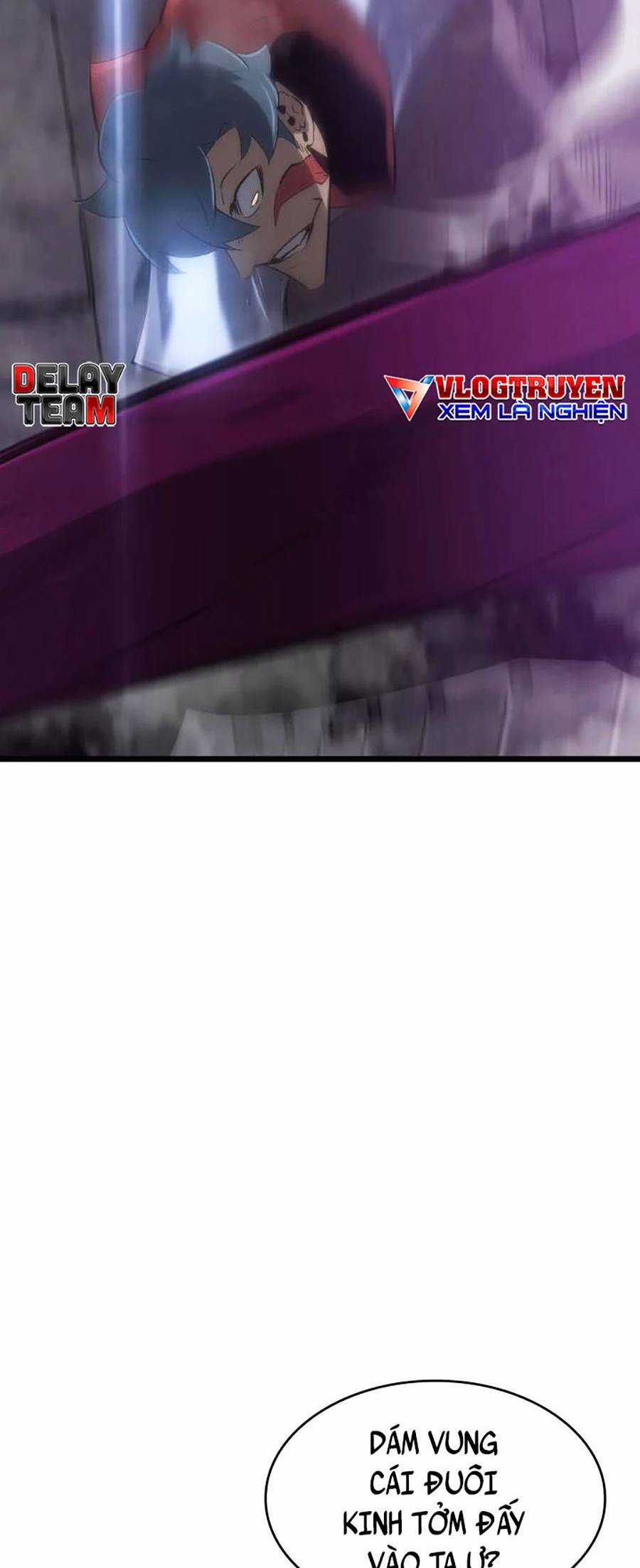 Ranker Cấp Sss Hồi Quy Chapter 12 trang 9