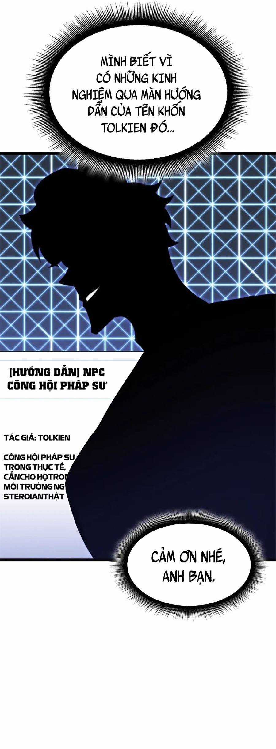 Ranker Cấp Sss Hồi Quy Chapter 13 trang 10