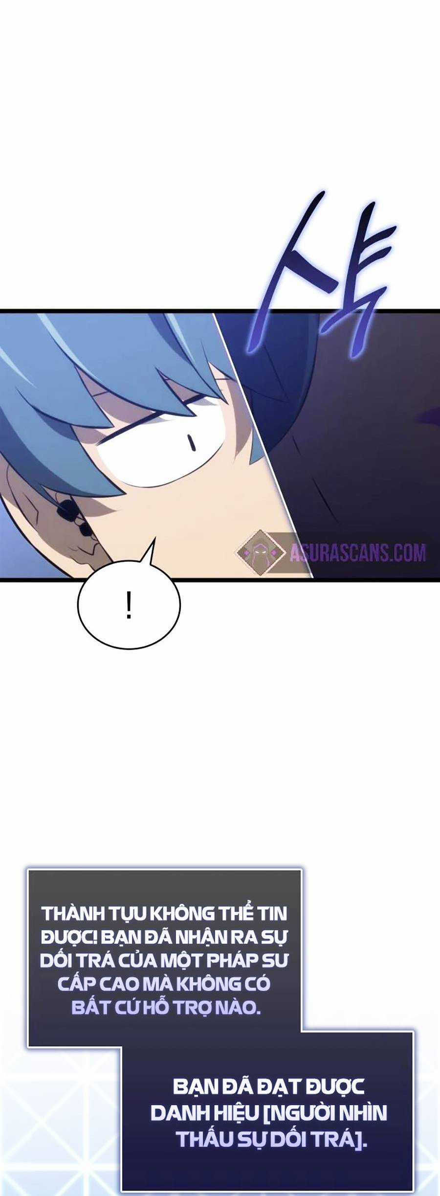 Ranker Cấp Sss Hồi Quy Chapter 13 trang 11