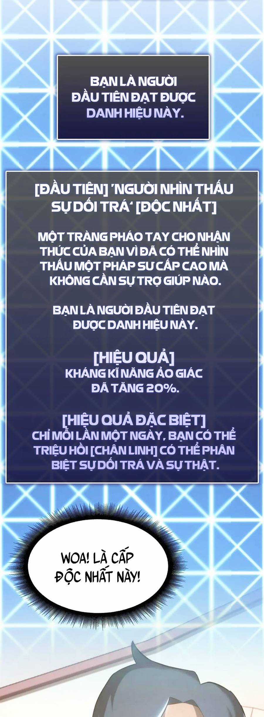 Ranker Cấp Sss Hồi Quy Chapter 13 trang 12