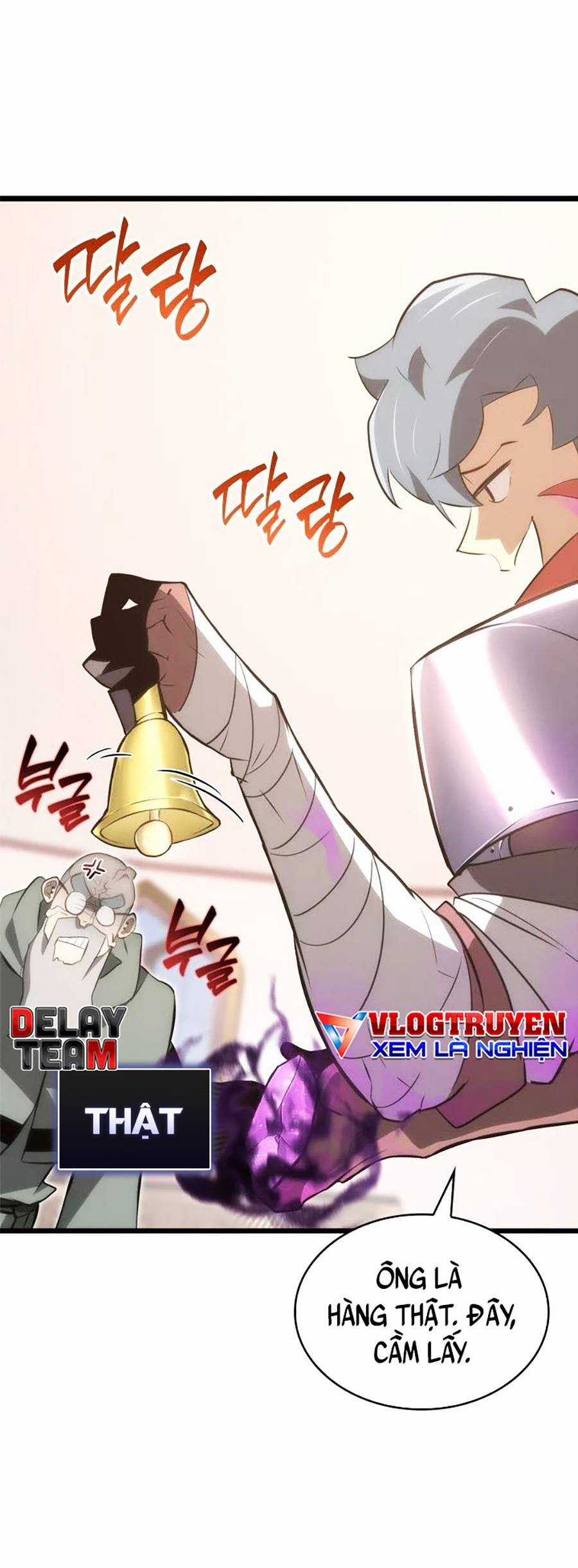 Ranker Cấp Sss Hồi Quy Chapter 13 trang 17