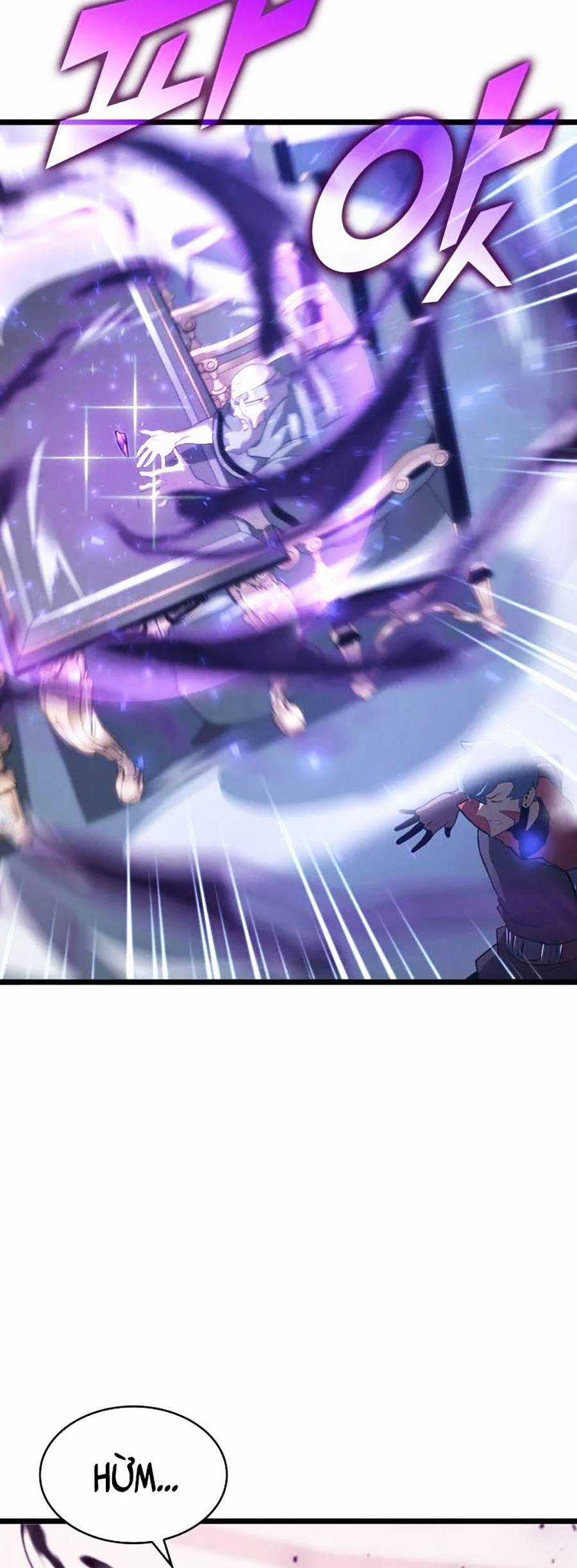 Ranker Cấp Sss Hồi Quy Chapter 13 trang 21
