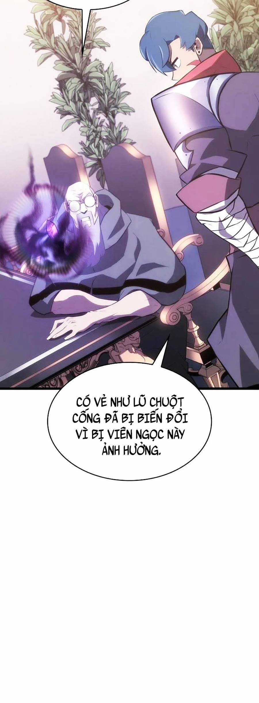 Ranker Cấp Sss Hồi Quy Chapter 13 trang 23