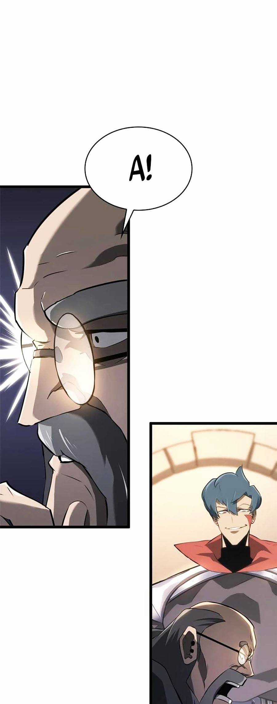 Ranker Cấp Sss Hồi Quy Chapter 13 trang 26