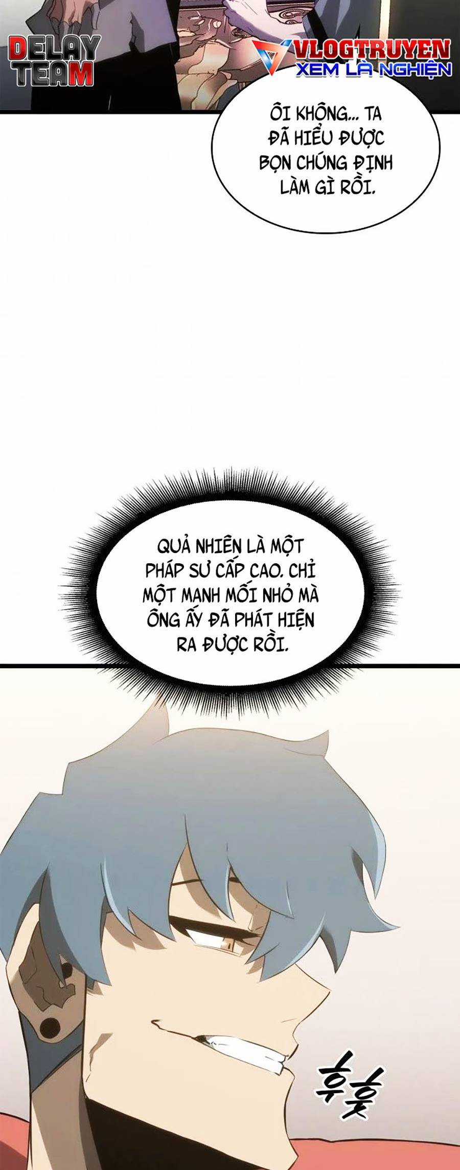 Ranker Cấp Sss Hồi Quy Chapter 13 trang 28