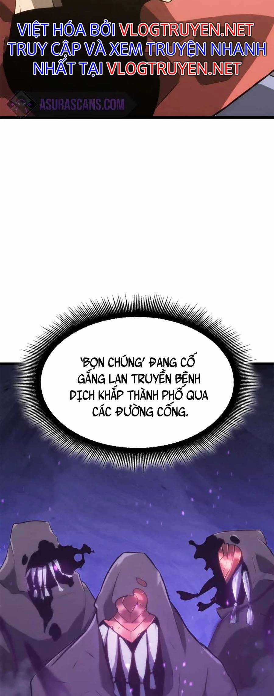 Ranker Cấp Sss Hồi Quy Chapter 13 trang 29