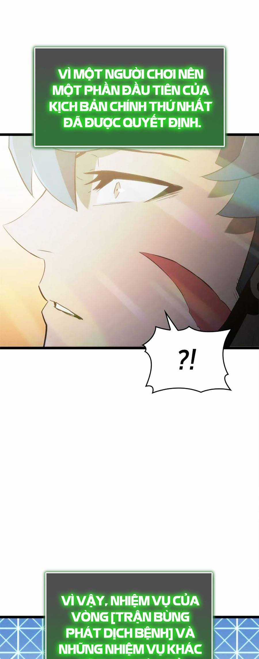 Ranker Cấp Sss Hồi Quy Chapter 13 trang 37