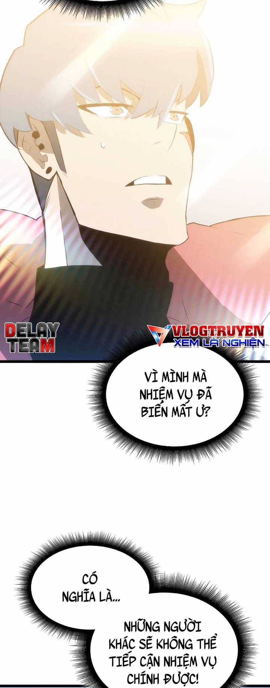 Ranker Cấp Sss Hồi Quy Chapter 13 trang 39