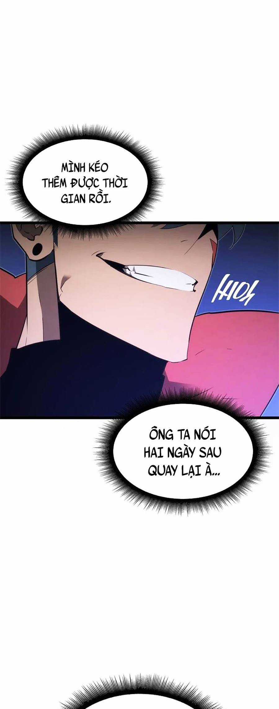 Ranker Cấp Sss Hồi Quy Chapter 13 trang 41