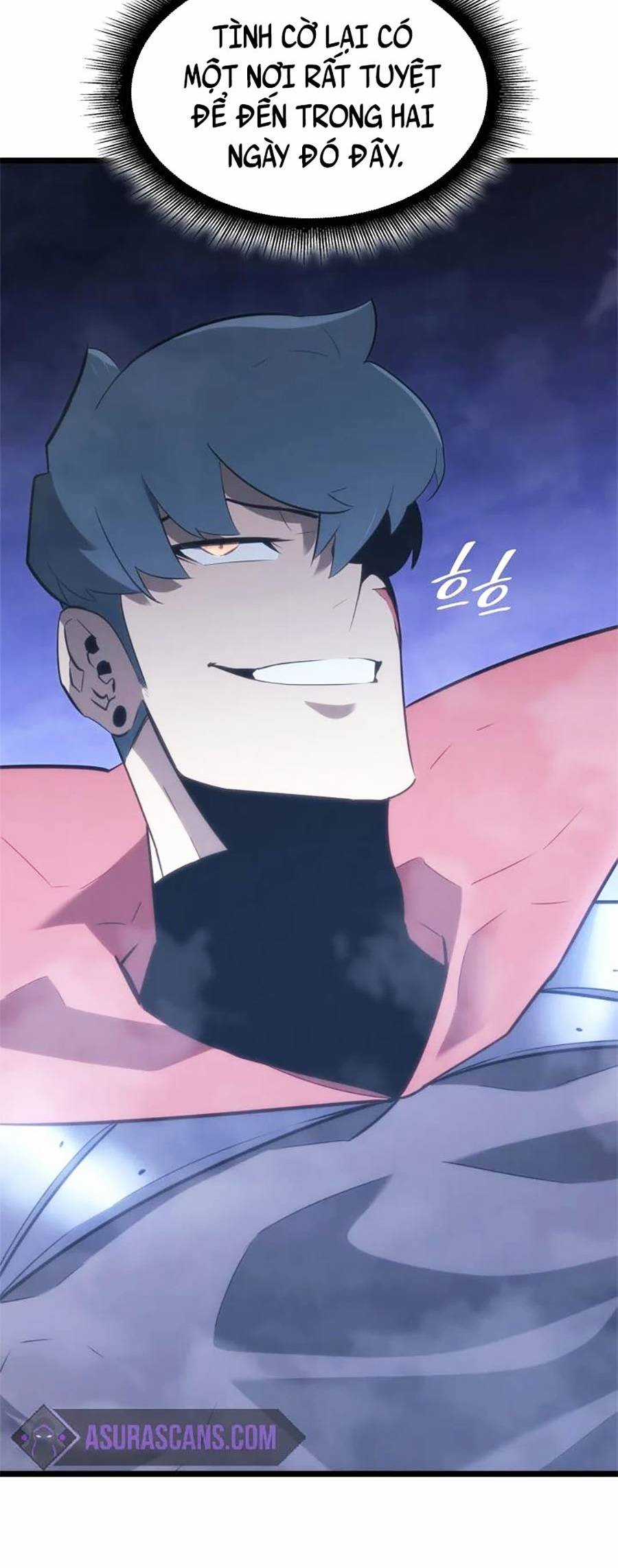 Ranker Cấp Sss Hồi Quy Chapter 13 trang 42