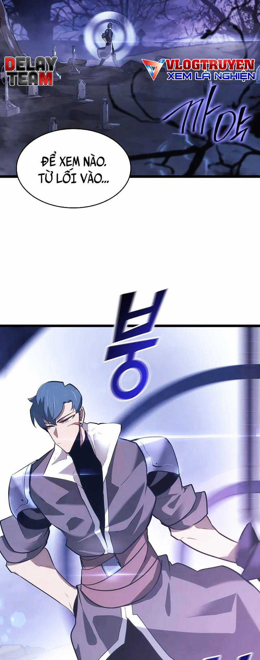 Ranker Cấp Sss Hồi Quy Chapter 13 trang 44